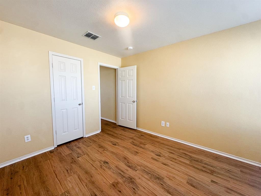 Deer Valley Ft Worth - Residential Lease