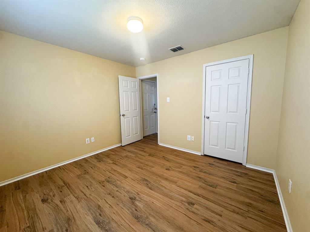 Deer Valley Ft Worth - Residential Lease
