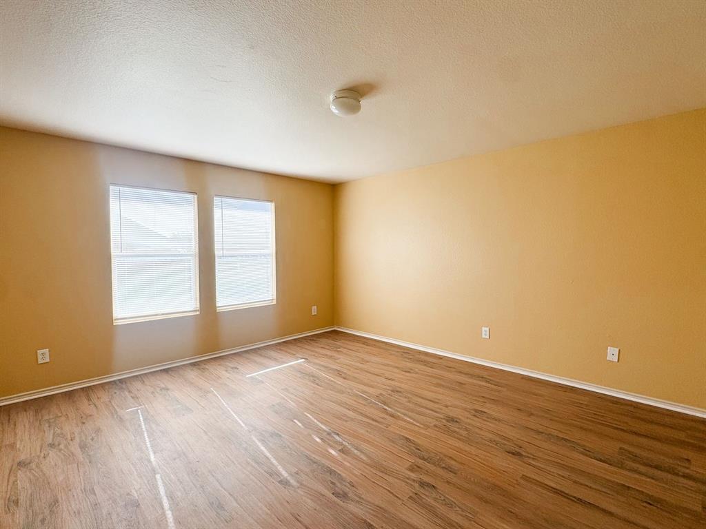 Deer Valley Ft Worth - Residential Lease