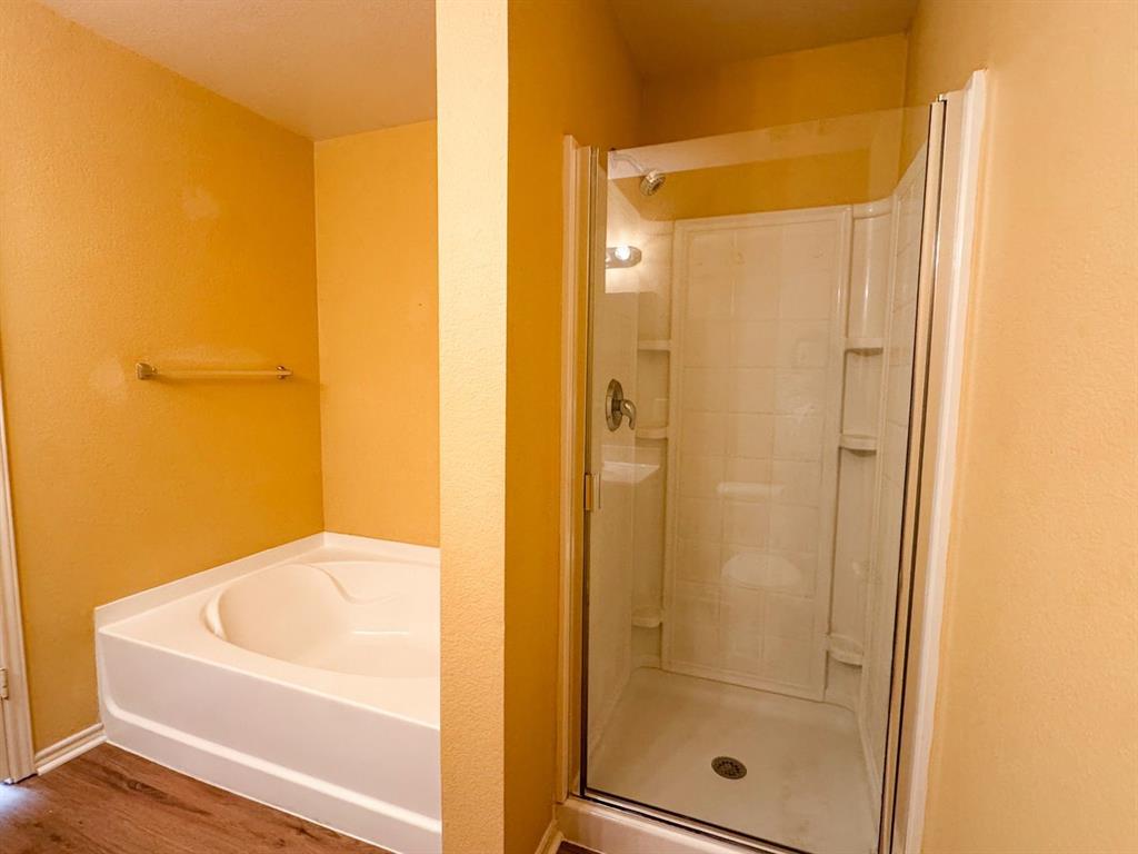 Deer Valley Ft Worth - Residential Lease