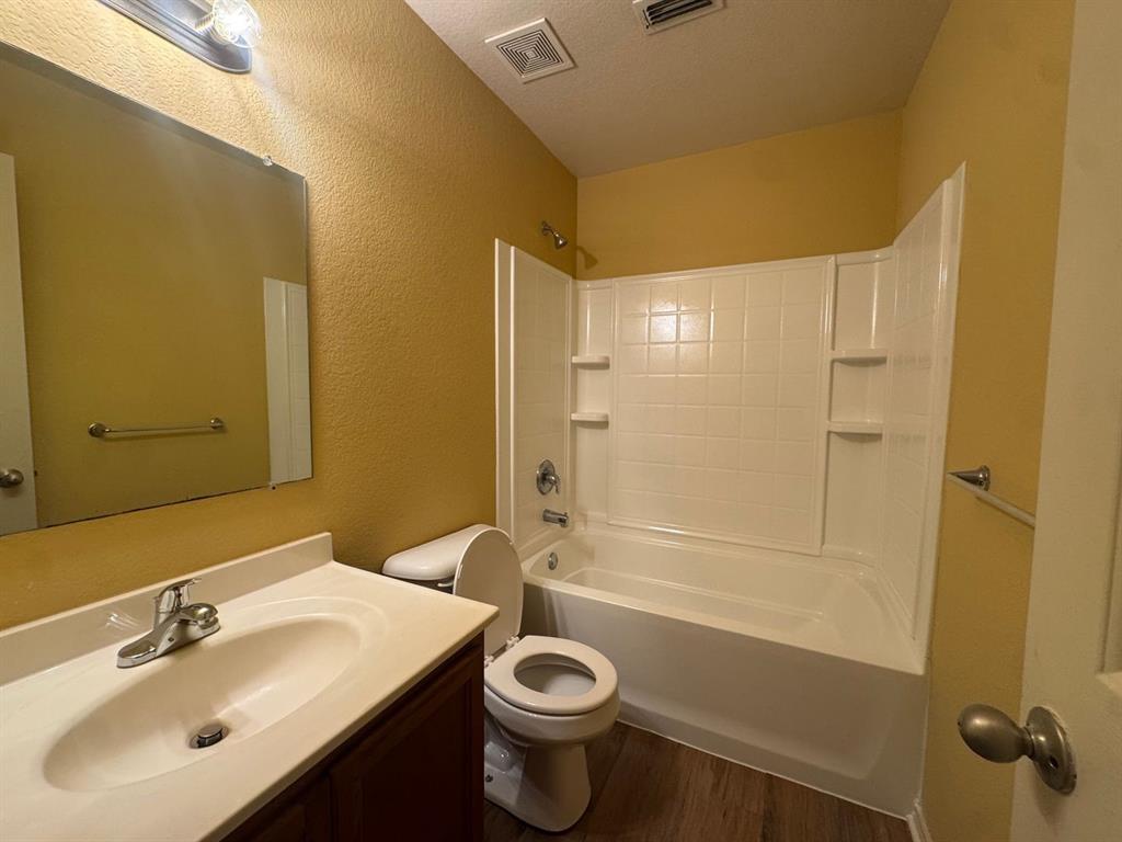 Deer Valley Ft Worth - Residential Lease