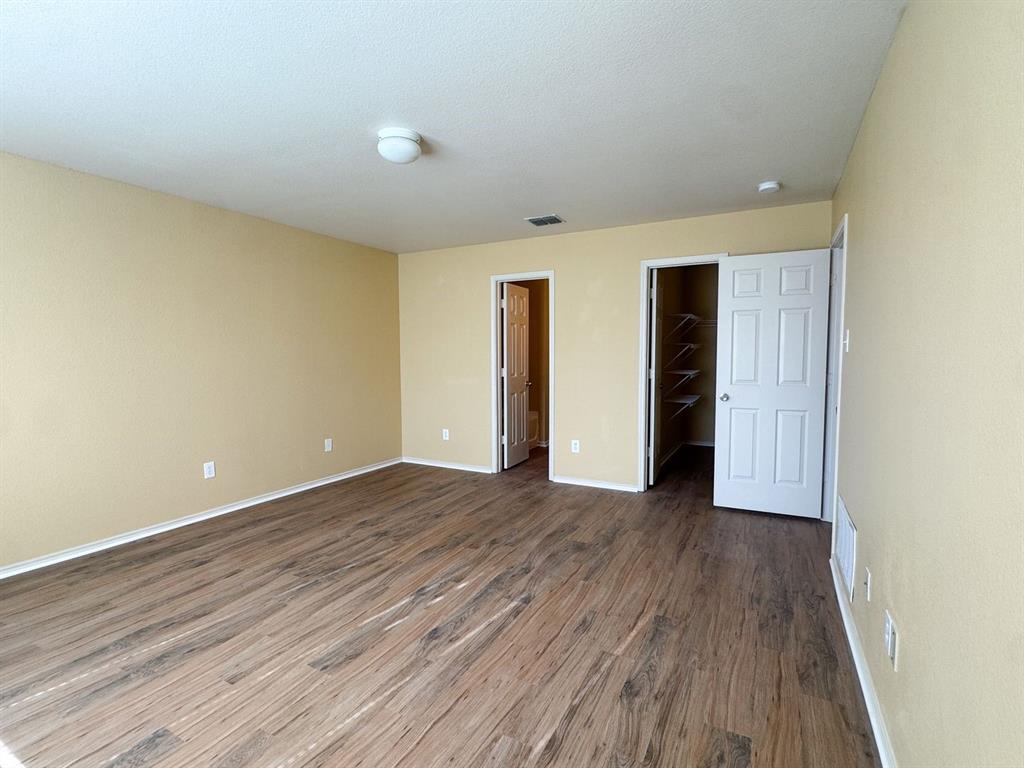 Deer Valley Ft Worth - Residential Lease