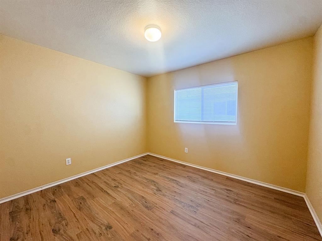 Deer Valley Ft Worth - Residential Lease