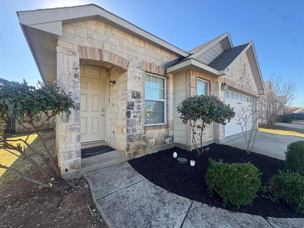 Deer Valley Ft Worth - Residential Lease