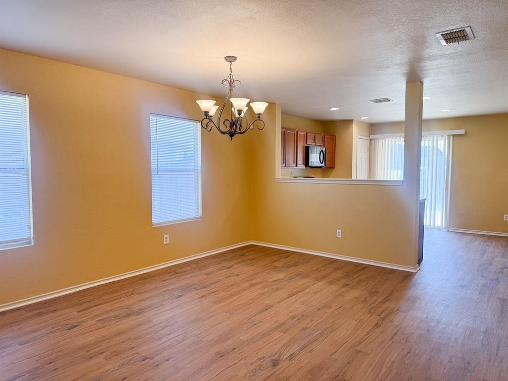 Deer Valley Ft Worth - Residential Lease