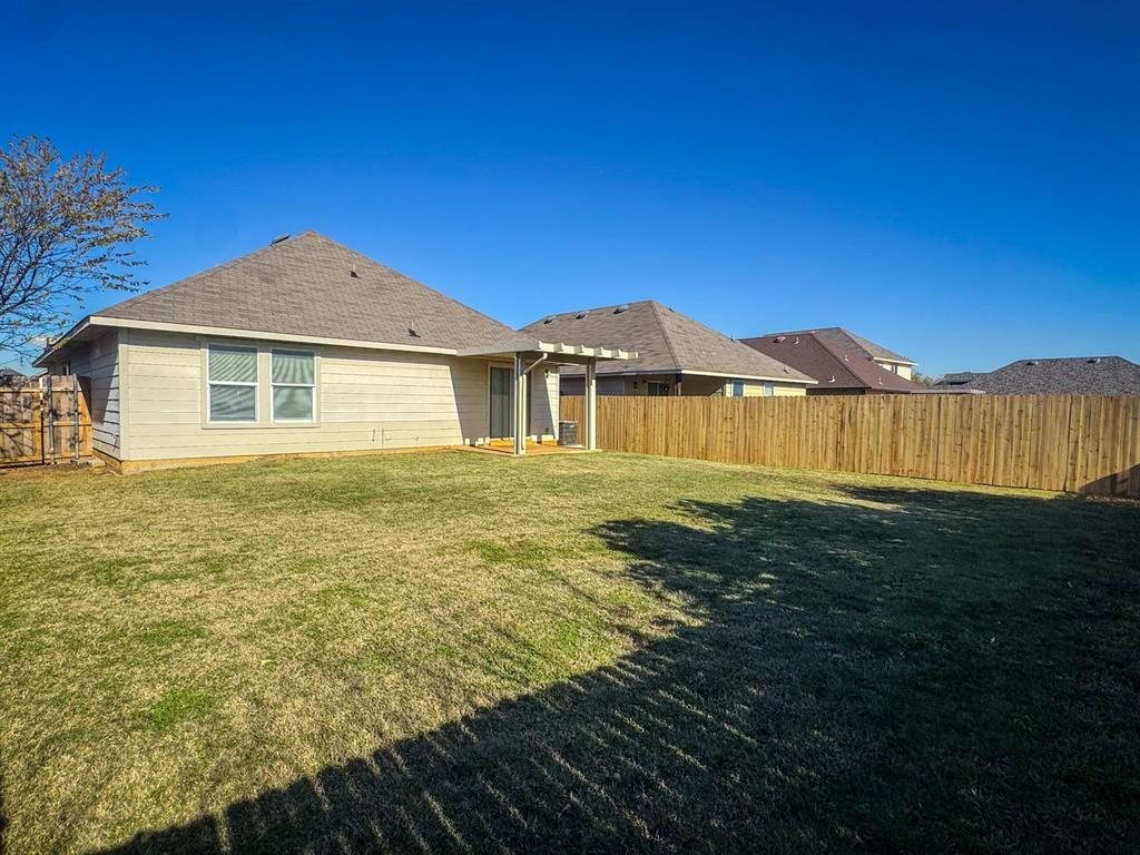 Deer Valley Ft Worth - Residential Lease
