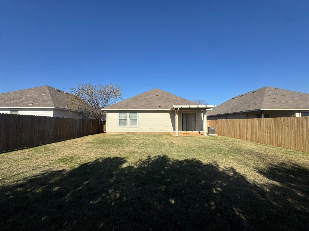 Deer Valley Ft Worth - Residential Lease