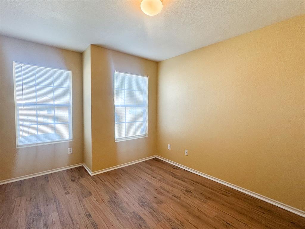 Deer Valley Ft Worth - Residential Lease