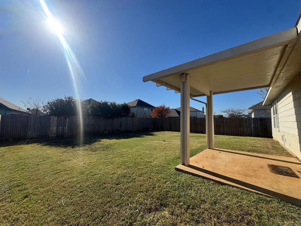 Deer Valley Ft Worth - Residential Lease