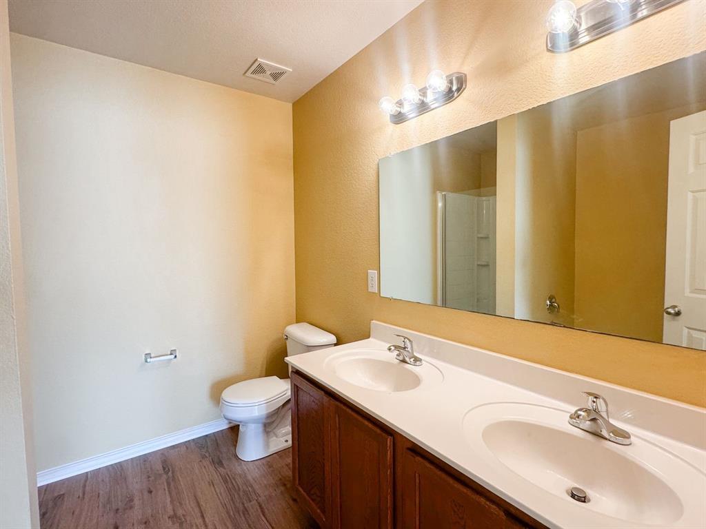 Deer Valley Ft Worth - Residential Lease