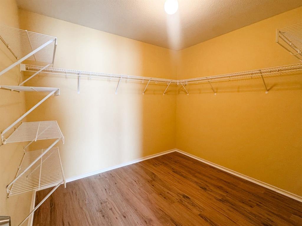 Deer Valley Ft Worth - Residential Lease