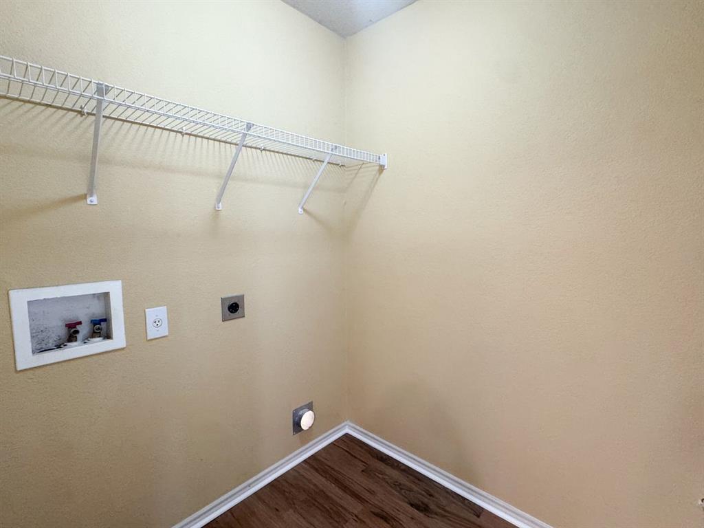 Deer Valley Ft Worth - Residential Lease