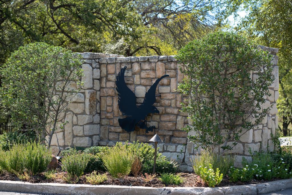 Eagles Landing Sec One - Residential