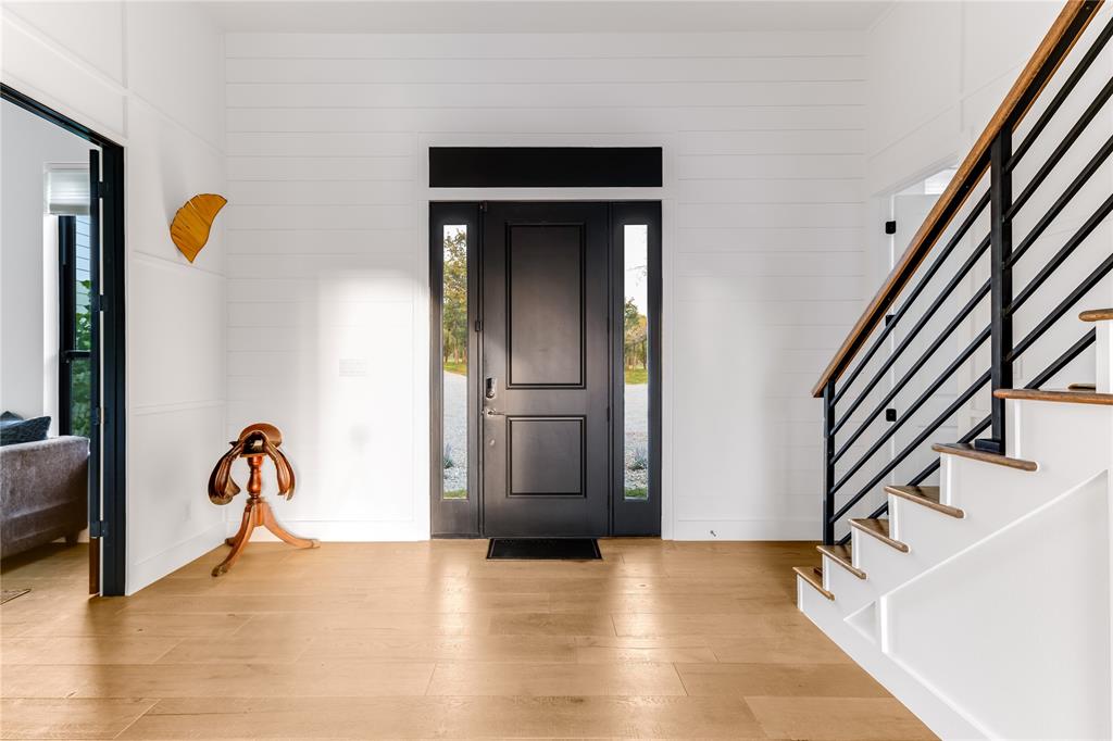 Eagles Landing Sec One - Residential