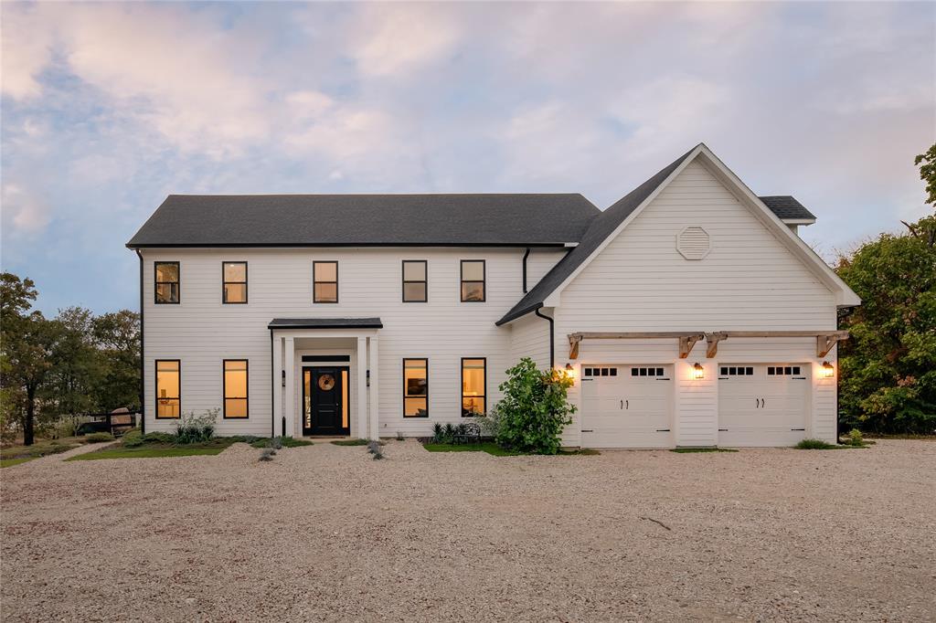 Eagles Landing Sec One - Residential