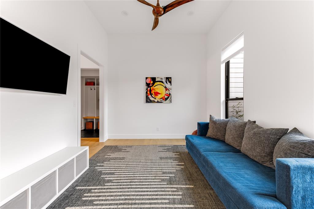 Eagles Landing Sec One - Residential