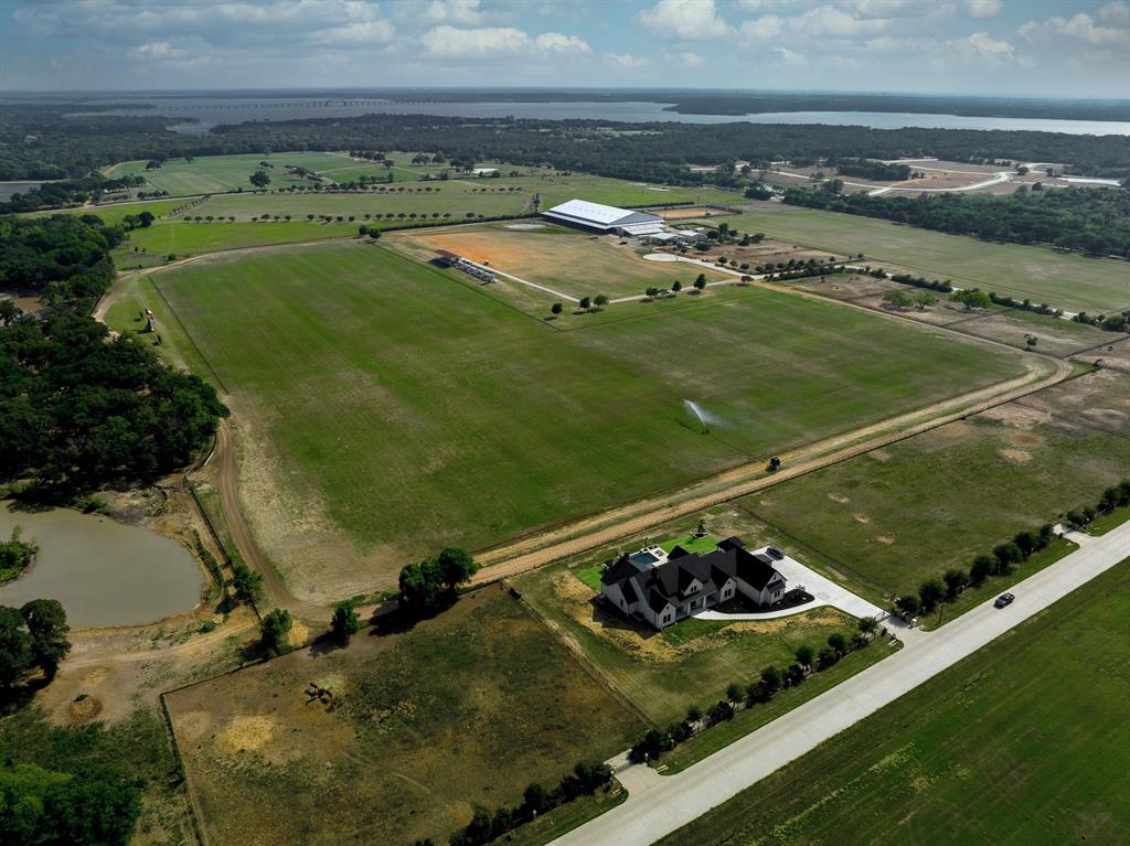 Eagles Landing Sec One - Residential