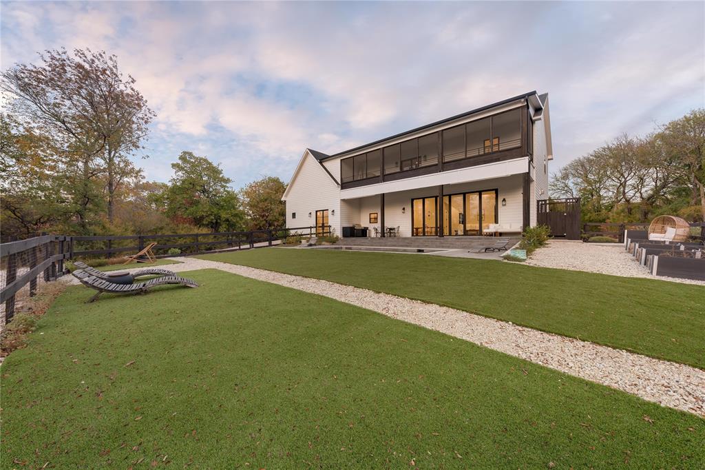 Eagles Landing Sec One - Residential