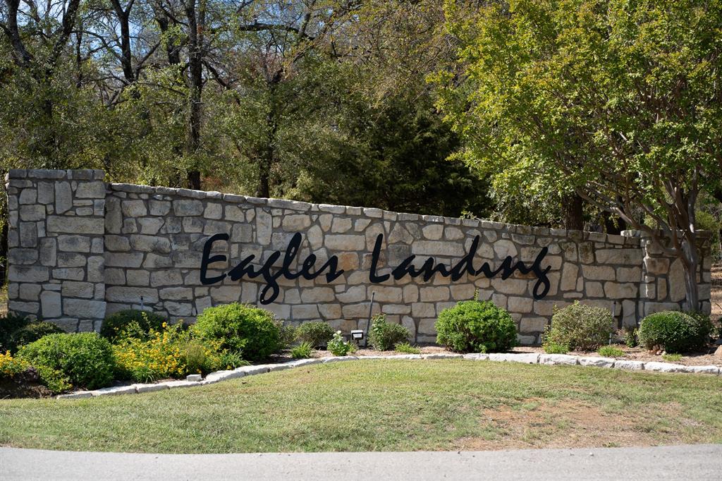Eagles Landing Sec One - Residential
