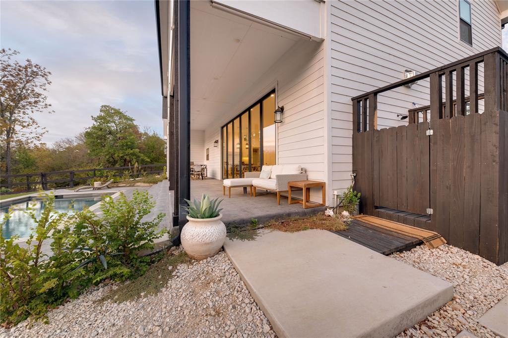 Eagles Landing Sec One - Residential