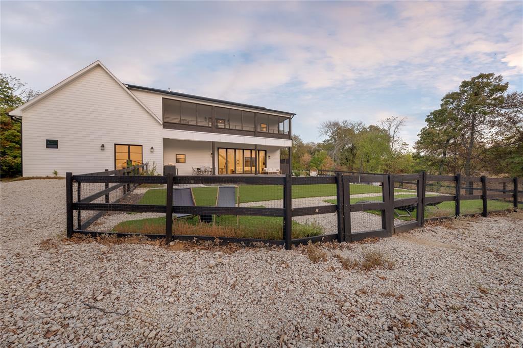 Eagles Landing Sec One - Residential