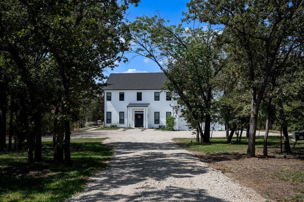 Eagles Landing Sec One - Residential