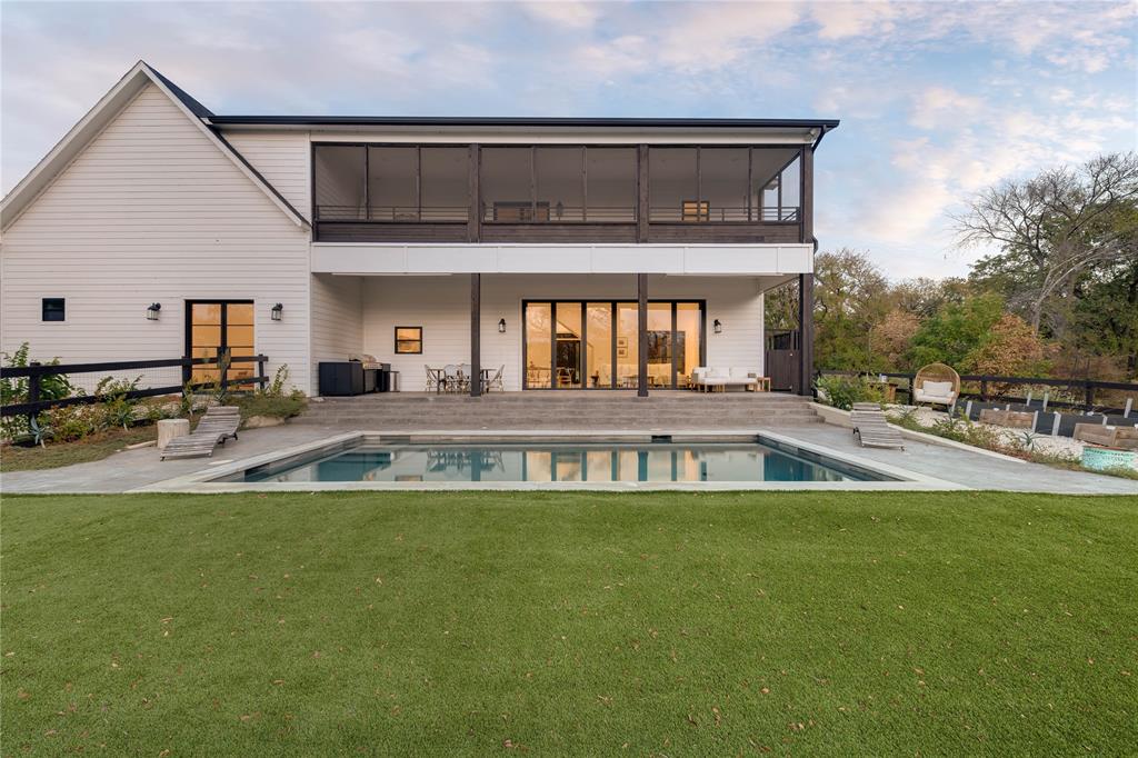 Eagles Landing Sec One - Residential