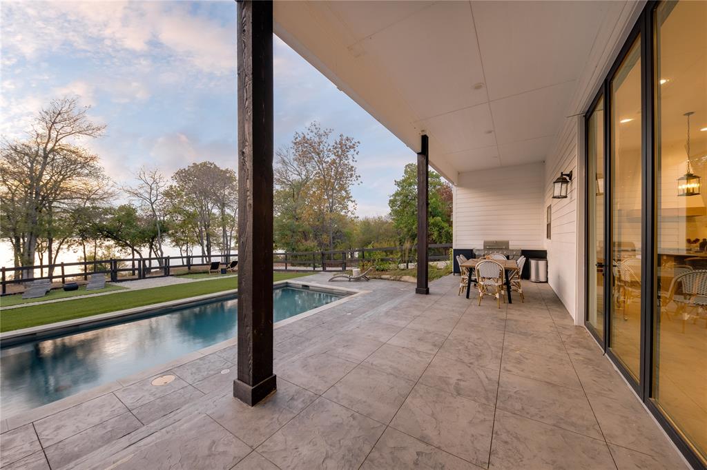 Eagles Landing Sec One - Residential