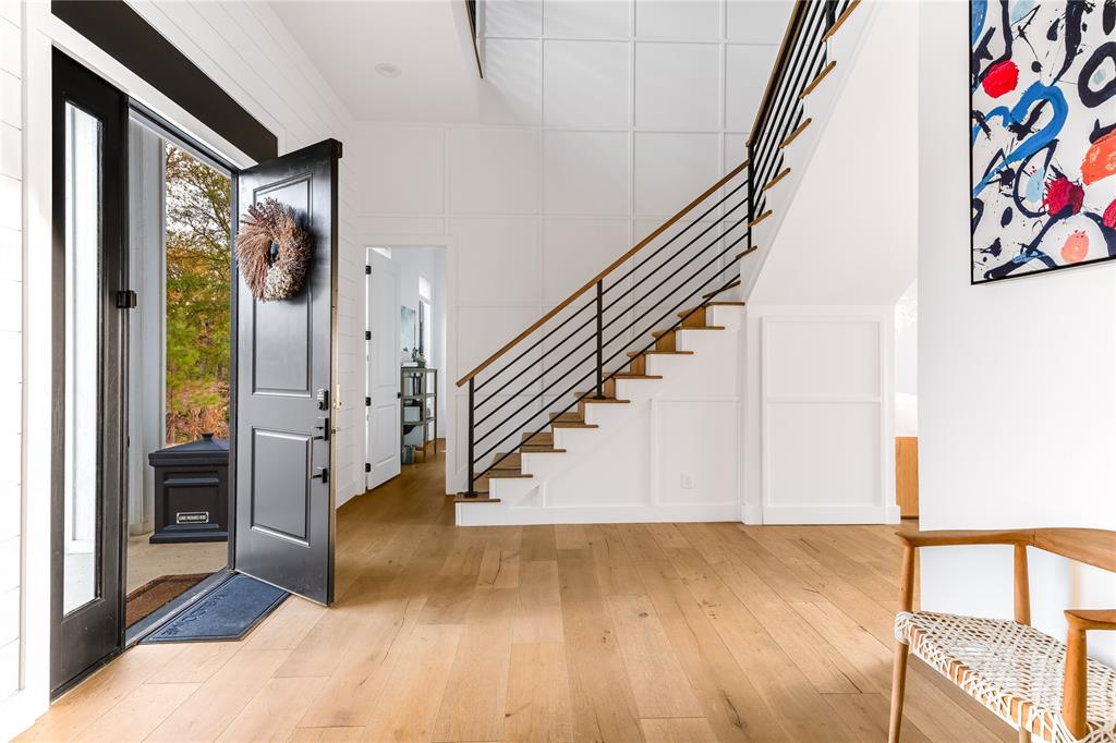 Eagles Landing Sec One - Residential