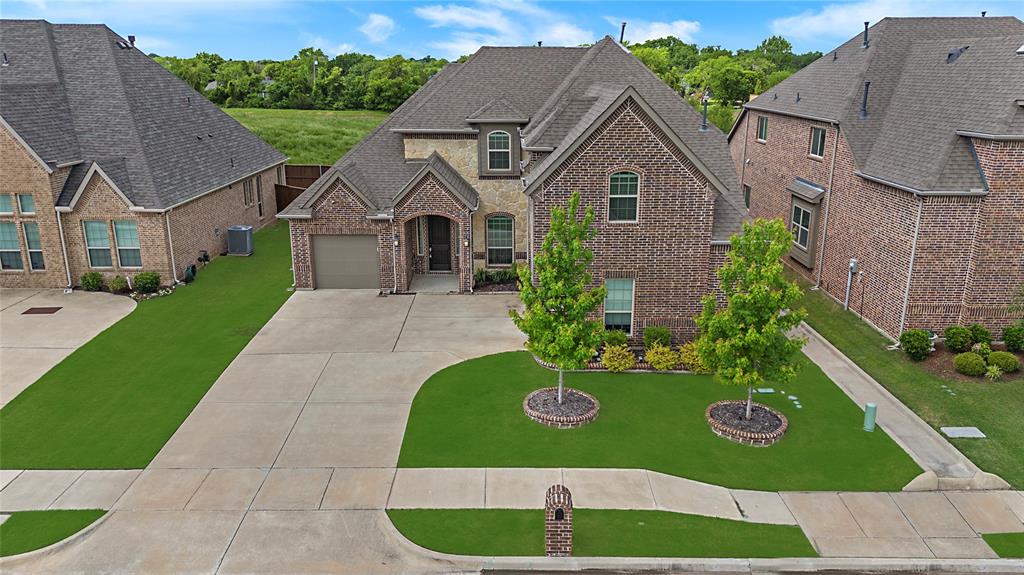 1922 Edward Drive