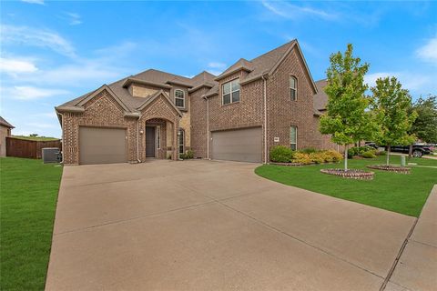 1922 Edward Drive Wylie TX 75098