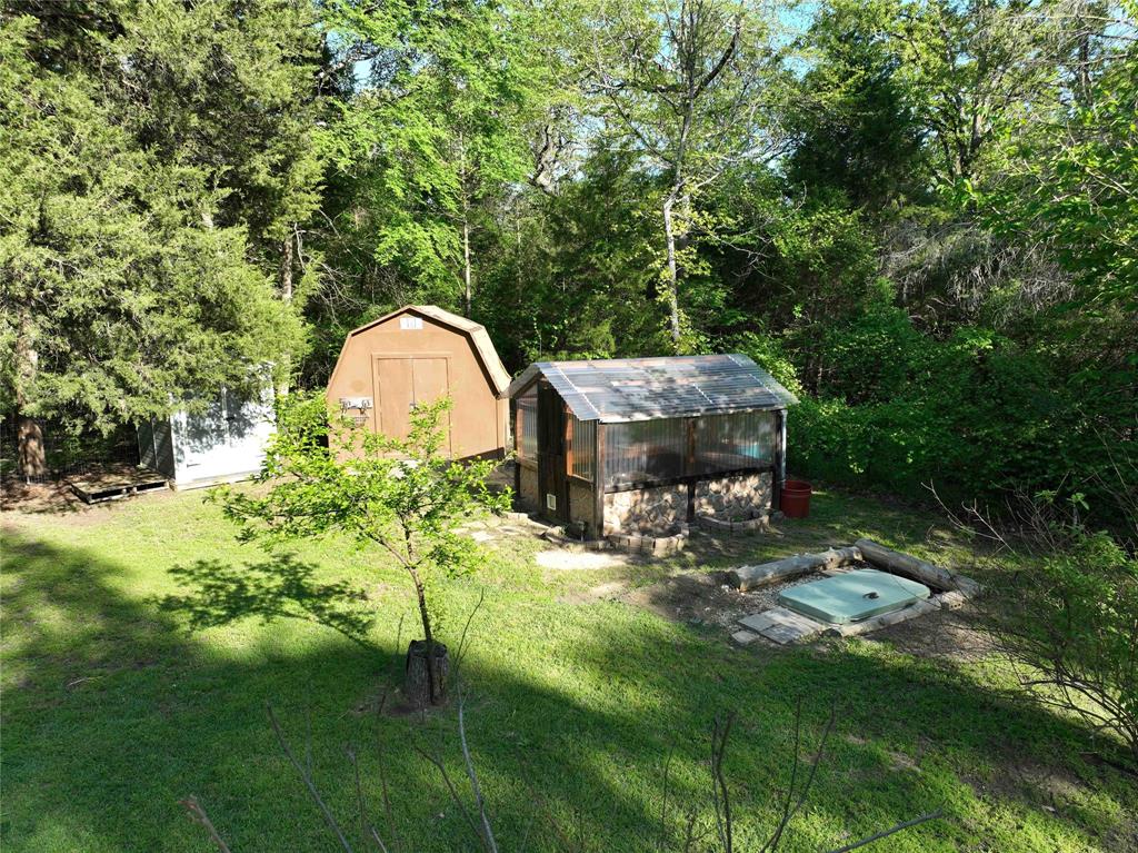 Hickory Hills - Residential