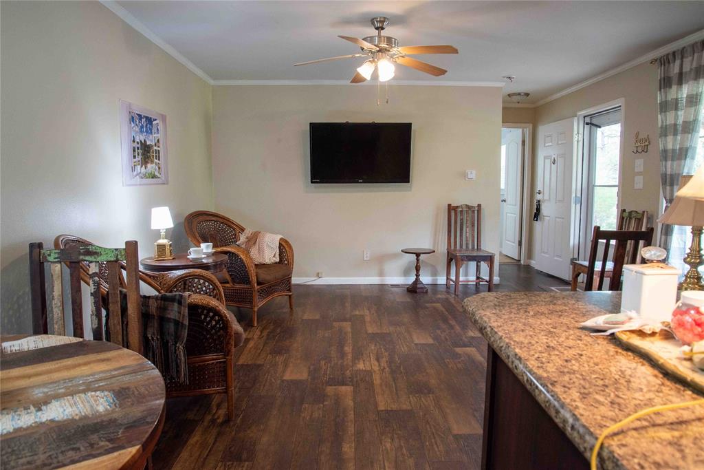 Hickory Hills - Residential