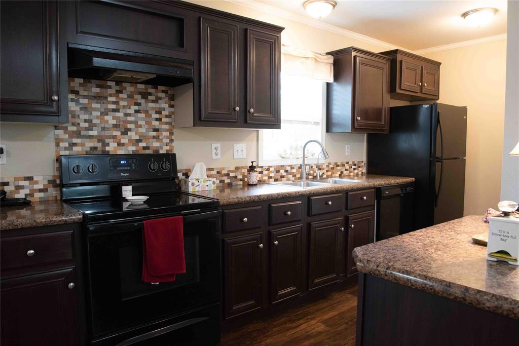 Hickory Hills - Residential