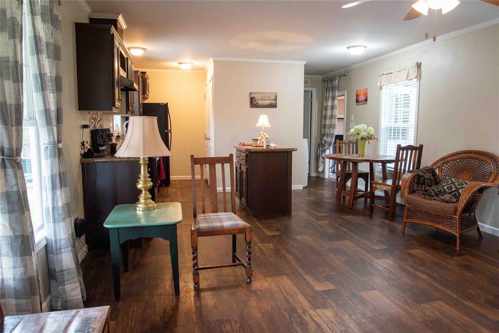 Hickory Hills - Residential