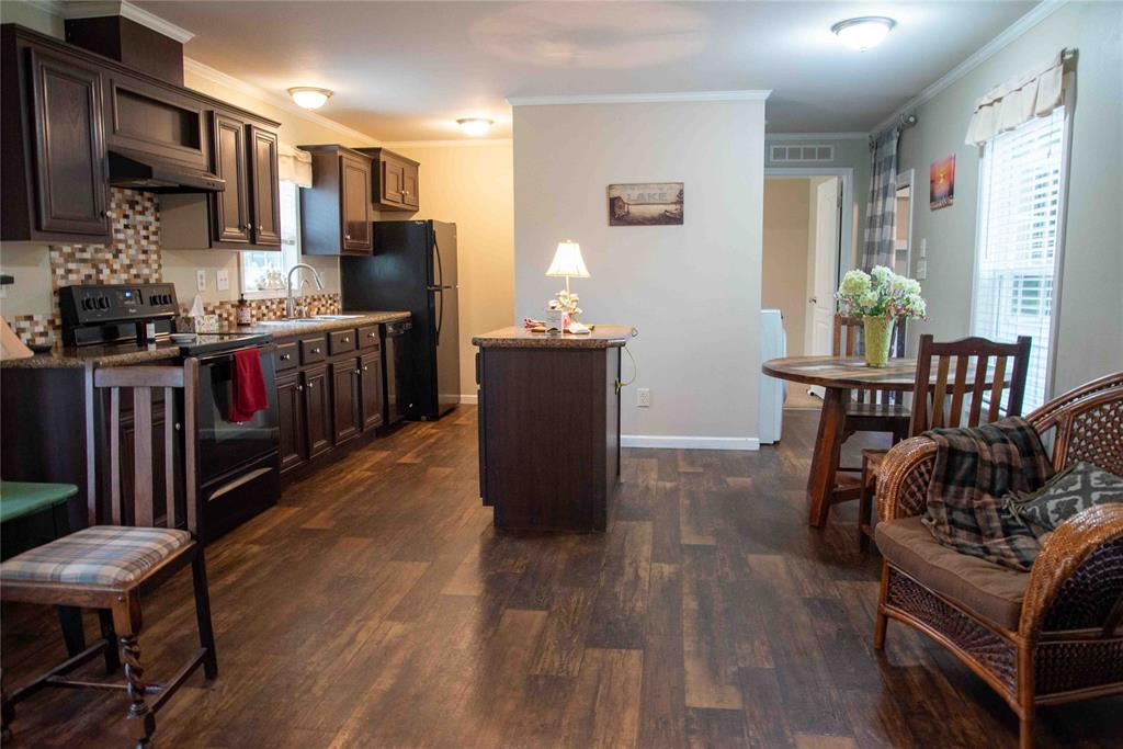 Hickory Hills - Residential