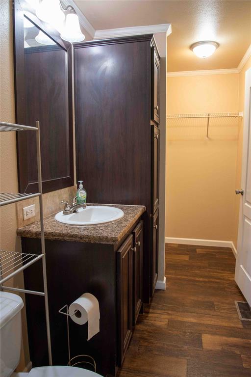 Hickory Hills - Residential