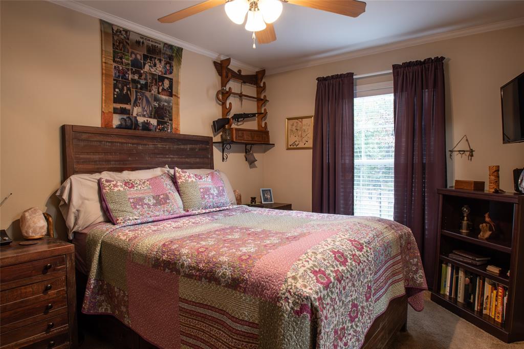 Hickory Hills - Residential