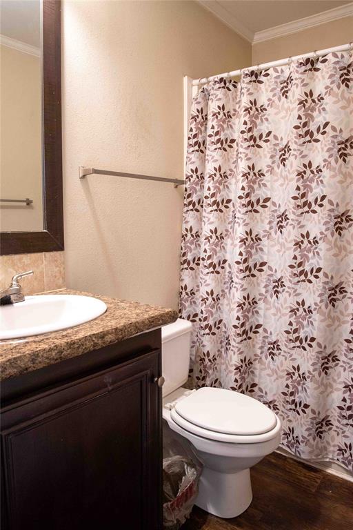 Hickory Hills - Residential