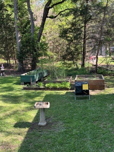 Hickory Hills - Residential