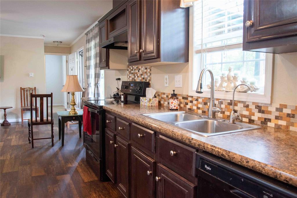 Hickory Hills - Residential