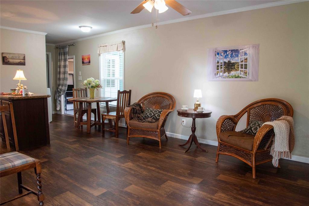 Hickory Hills - Residential