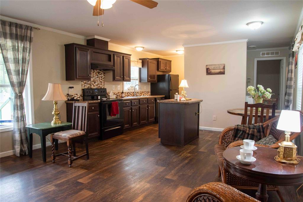 Hickory Hills - Residential