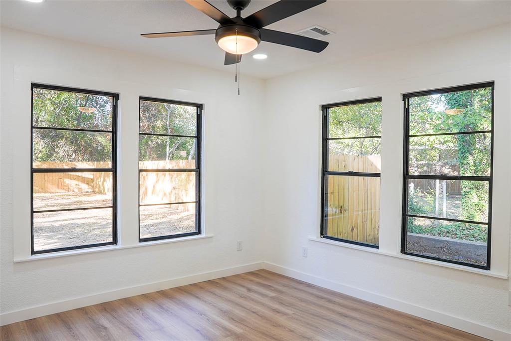 JONES, CLARENCE - Residential