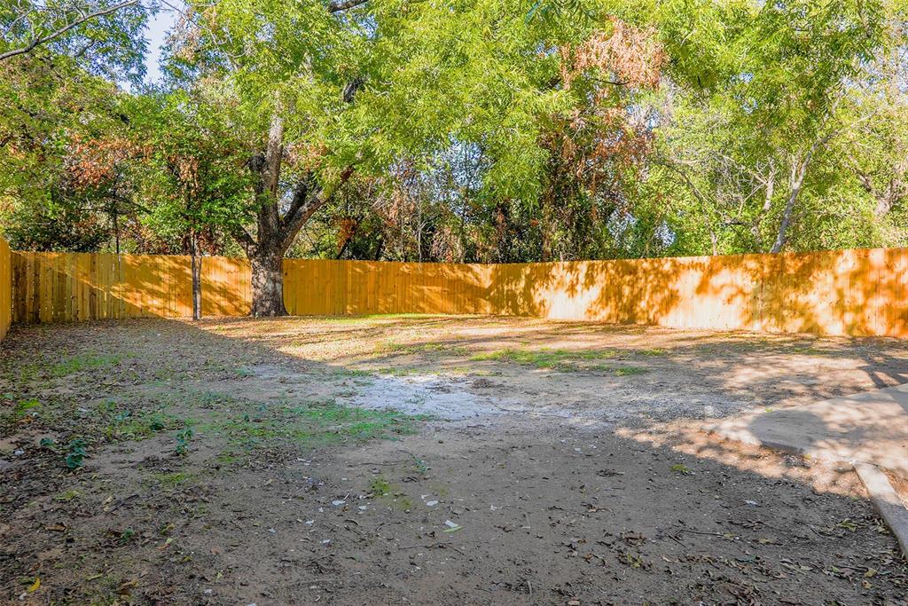 JONES, CLARENCE - Residential