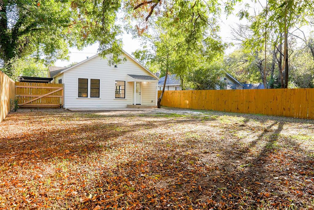 JONES, CLARENCE - Residential