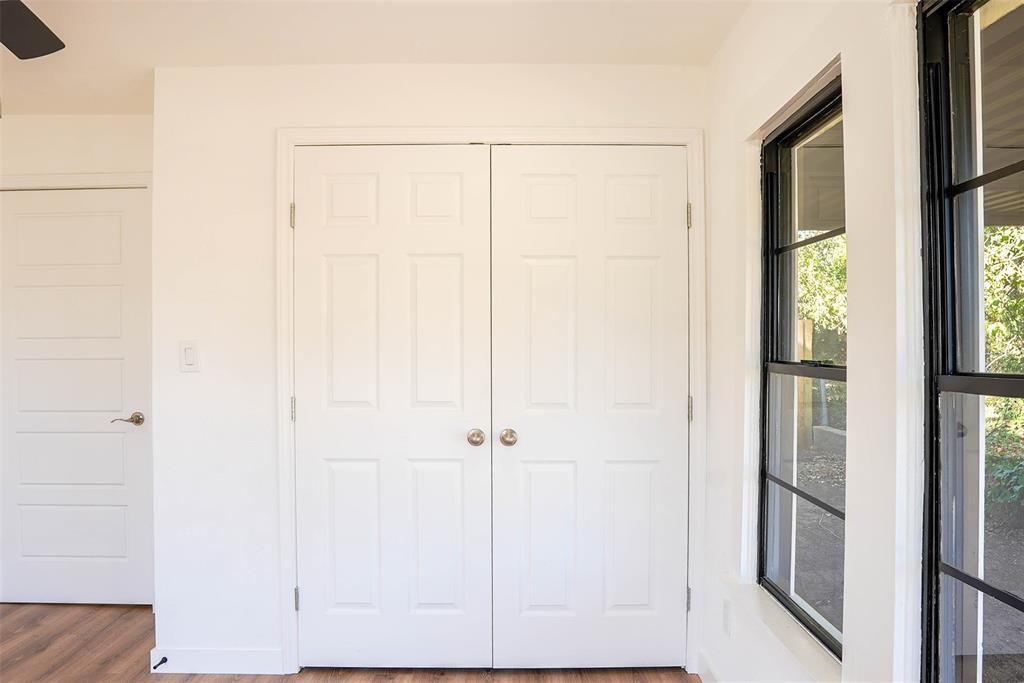 JONES, CLARENCE - Residential