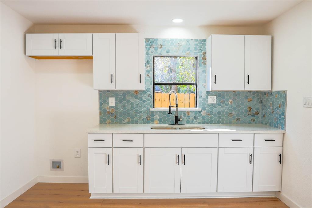 JONES, CLARENCE - Residential