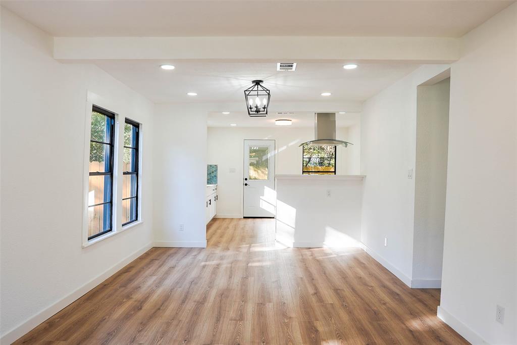 JONES, CLARENCE - Residential