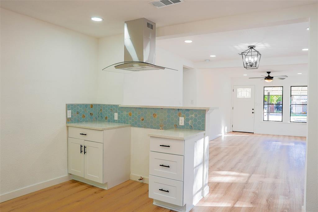 JONES, CLARENCE - Residential